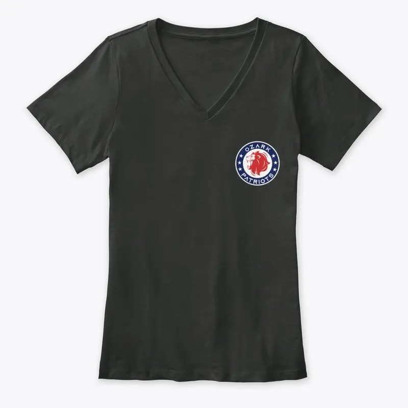 Official Ozark Patriots Member Shirt